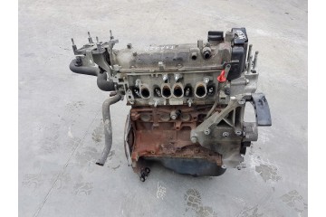 ENGINE POST ENGINE 1 2 8V FIAT GRANDE PUNTO 2010 FIAT