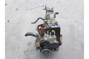 ENGINE POST ENGINE 1 2 8V FIAT GRANDE PUNTO 2010 FIAT Part manufacturer Fiat OE