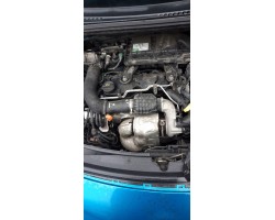 Engine post 1 4 HDi 8HR Citroen C3 II 90 DAYS WARRANTY