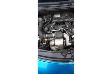 Engine post 1 4 HDi 8HR Citroen C3 II 90 DAYS WARRANTY