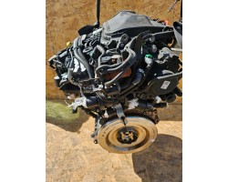 ENGINE UFDB 2 0 TDCI FORD C MAX MK2 2012 YEAR