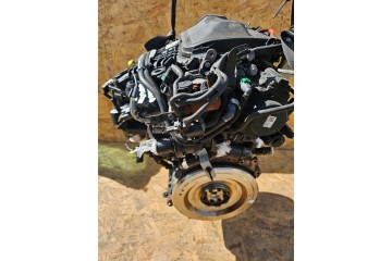 ENGINE UFDB 2 0 TDCI FORD C MAX MK2 2012 YEAR