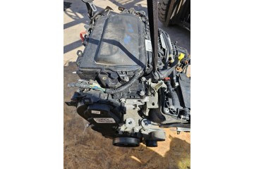 ENGINE UFDB 2 0 TDCI FORD C MAX MK2 2012 YEAR Catalog number of the part UFDB
