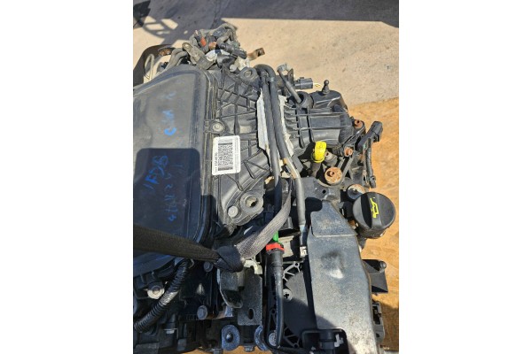ENGINE UFDB 2 0 TDCI FORD C MAX MK2 2012 YEAR Engine type diesel
