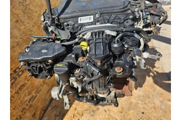 Motor UFDB 2.0 TDCI Ford C-MAX MK2 Año 2012