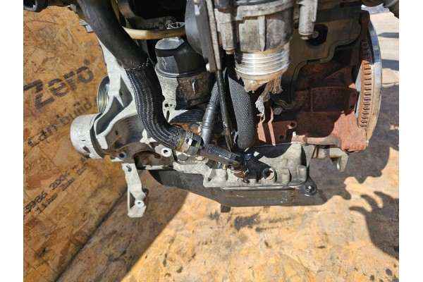 Motor UFDB 2.0 TDCI Ford C-MAX MK2 Año 2012