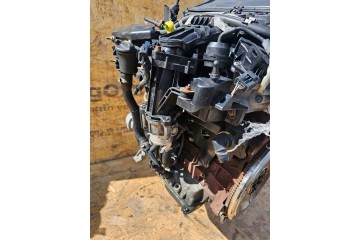 Motor UFDB 2.0 TDCI Ford C-MAX MK2 Año 2012