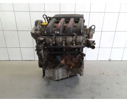 RENAULT MEGANE II 1 4 16V 70 KW 2003 CYANOBACTERIA WITHOUT ACCESSORIES K4JC714