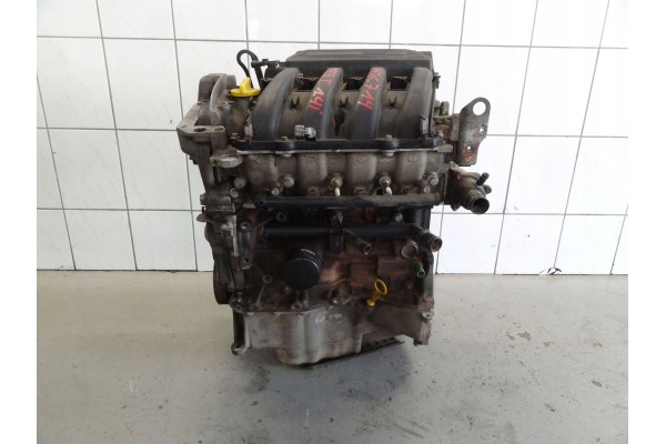 RENAULT MEGANE II 1 4 16V 70 KW 2003 CYANOBACTERIA WITHOUT ACCESSORIES K4JC714 Part manufacturer Renault OE