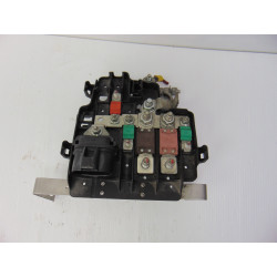 241363873R CAJA RELES / FUSIBLES RENAULT KANGOO II (F/KW0)