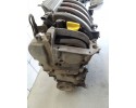 RENAULT MEGANE II 1 4 16V 70 KW 2003 CYANOBACTERIA WITHOUT ACCESSORIES K4JC714 Car type passenger cars