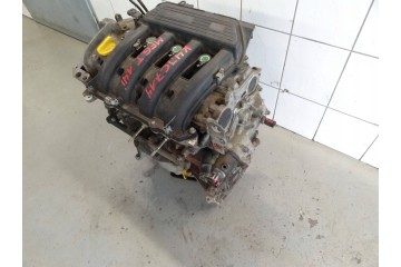 RENAULT MEGANE II 1.4 16V 70 KW 2003 K4JC714 SIN ACCESORIOS