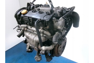 FIAT BRAVO II 1 9 JTD 120HP DIESEL ENGINE 192A8000