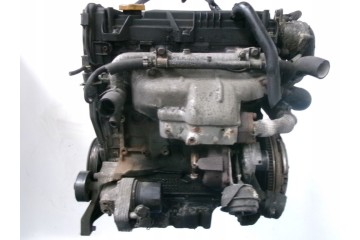 FIAT BRAVO II 1 9 JTD 120HP DIESEL ENGINE 192A8000 Catalog number of the part 493923 CADILAK Bochnia