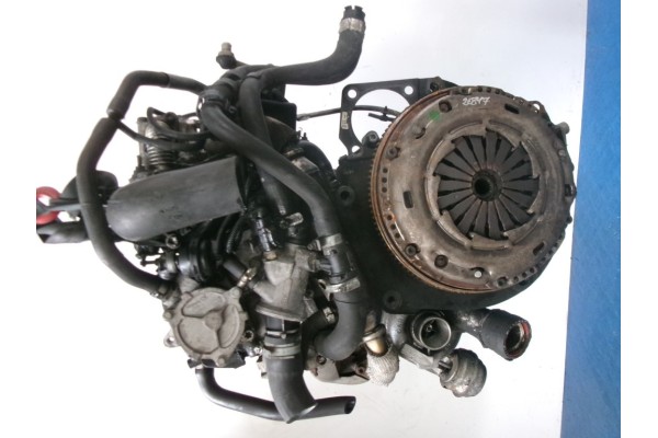 FIAT BRAVO II 1 9 JTD 120HP DIESEL ENGINE 192A8000 Part manufacturer Fiat OE