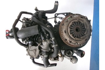 FIAT BRAVO II 1 9 JTD 120HP DIESEL ENGINE 192A8000 Part manufacturer Fiat OE