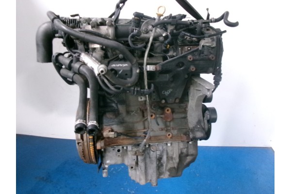 FIAT BRAVO II 1 9 JTD 120HP DIESEL ENGINE 192A8000 Engine type diesel