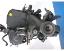 FIAT BRAVO II 1 9 JTD 120HP DIESEL ENGINE 192A8000 Car type passenger cars
