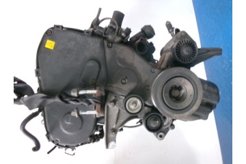 FIAT BRAVO II 1 9 JTD 120HP DIESEL ENGINE 192A8000 Car type passenger cars