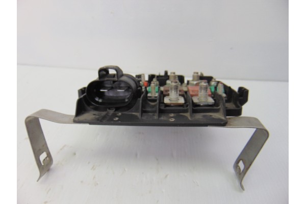 241363873R CAJA RELES / FUSIBLES RENAULT KANGOO II (F/KW0) Profesional 2015 241363873R 188778 RENAULT - 1