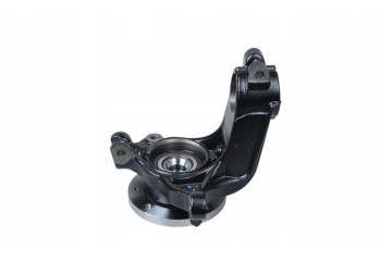 Crossover Citroen Peugeot Front Right 1607557580 Original Part manufacturer PSA