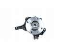 Crossover Citroen Peugeot Front Right 1607557580 Original Catalog number of the part 1607 57580