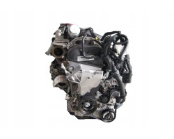 SHARAN 1 4TSI COMPLETE ENGINE DJK TNR TRANSMISSION