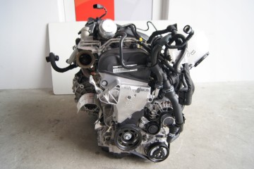 SHARAN 1 4TSI COMPLETE ENGINE DJK TNR TRANSMISSION Catalog number of the part DJK TNR