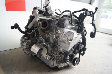 SHARAN 1 4TSI COMPLETE ENGINE DJK TNR TRANSMISSION Part manufacturer Volkswagen OE