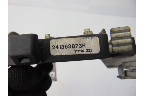 241363873R CAJA RELES / FUSIBLES RENAULT KANGOO II (F/KW0) Profesional 2015 241363873R 188778 RENAULT - 2