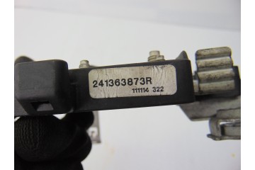 241363873R CAJA RELES / FUSIBLES RENAULT KANGOO II (F/KW0) Profesional 2015 241363873R 188778 RENAULT - 2