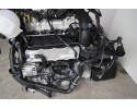 SHARAN 1 4TSI COMPLETE ENGINE DJK TNR TRANSMISSION Engine type petrol