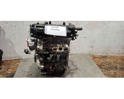 ENGINE 46351324 FIAT PANDA III 500 1 0 MILD HYBRID 2019