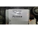 ENGINE 46351324 FIAT PANDA III 500 1 0 MILD HYBRID 2019 Part manufacturer Fiat OE