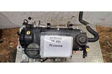 ENGINE 46351324 FIAT PANDA III 500 1 0 MILD HYBRID 2019 Catalog number of the part S25053883