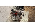 ENGINE 46351324 FIAT PANDA III 500 1 0 MILD HYBRID 2019 Car type passenger cars