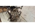 ENGINE 46351324 FIAT PANDA III 500 1 0 MILD HYBRID 2019 Engine type hybrid