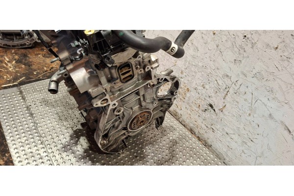 ENGINE 46351324 FIAT PANDA III 500 1 0 MILD HYBRID 2019 Engine type hybrid