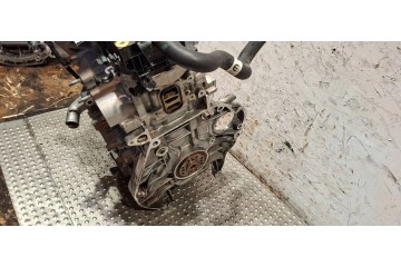ENGINE 46351324 FIAT PANDA III 500 1 0 MILD HYBRID 2019 Engine type hybrid
