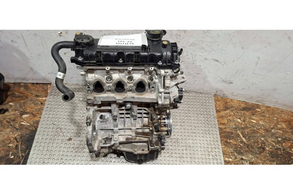 ENGINE 46351324 FIAT PANDA III 500 1 0 MILD HYBRID 2019 Catalog number of the original 46351324