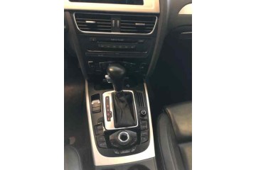 AUDI A4 AVANT (8K5) Básico Quattro