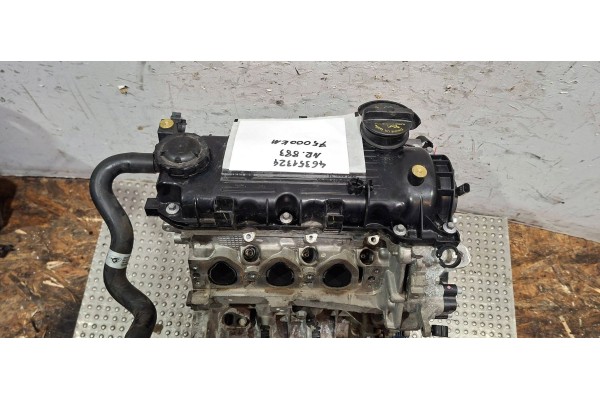 Motor 46351324 para Fiat Panda III 500 1.0 Mild Hybrid 2019