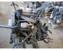 SKODA FABIA AND 6Y DIESEL ENGINE COMPLETE 1 9SDI 64KM ACES