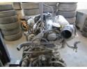 SKODA FABIA AND 6Y DIESEL ENGINE COMPLETE 1 9SDI 64KM ACES Part manufacturer Skoda OE