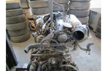 SKODA FABIA AND 6Y DIESEL ENGINE COMPLETE 1 9SDI 64KM ACES Part manufacturer Skoda OE