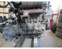 SKODA FABIA AND 6Y DIESEL ENGINE COMPLETE 1 9SDI 64KM ACES Catalog number of the part AK 6 82981
