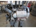 SKODA FABIA AND 6Y DIESEL ENGINE COMPLETE 1 9SDI 64KM ACES Car type passenger cars