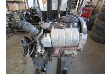 SKODA FABIA AND 6Y DIESEL ENGINE COMPLETE 1 9SDI 64KM ACES Car type passenger cars
