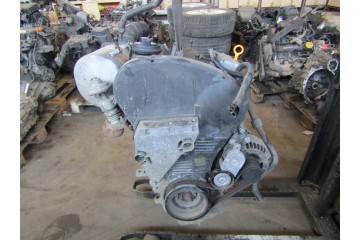 SKODA FABIA AND 6Y DIESEL ENGINE COMPLETE 1 9SDI 64KM ACES Engine type diesel