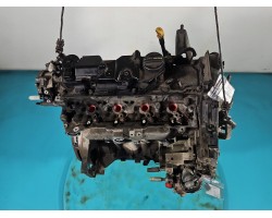 ENGINE UGCB FORD TRANSIT COURIER 14 23 1 5 TDCI FILM MEASUREMENT